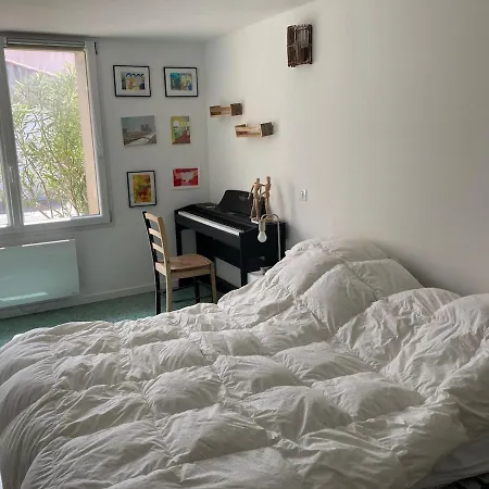 Maison Familiale Aux Sables D'olonne - 5 Les Sables-dʼOlonne