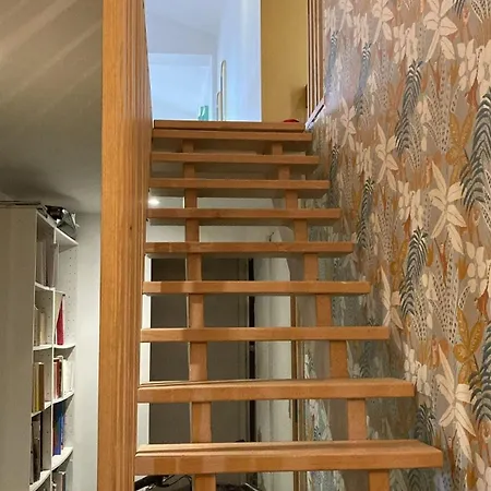 Maison Familiale Aux Sables D'olonne - 5 *