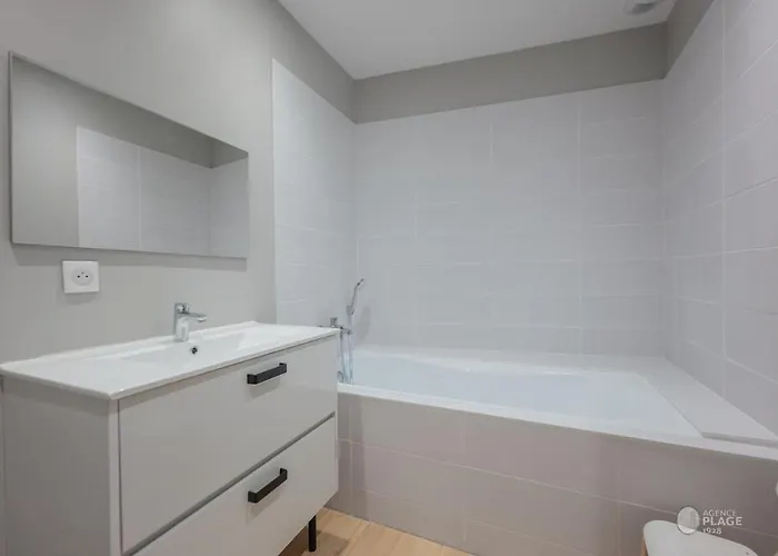 Maison Familiale Aux Sables D'olonne - 5 Σπίτι διακοπών *