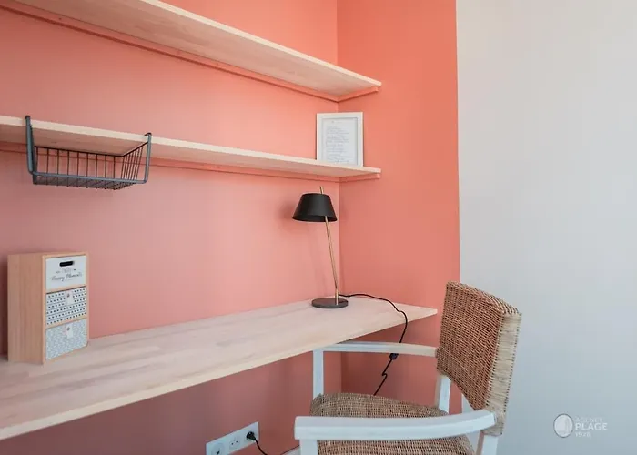 Maison Familiale Aux Sables D'olonne - 5 Les Sables-dʼOlonne