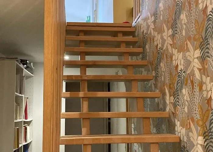 Maison Familiale Aux Sables D'olonne - 5 *