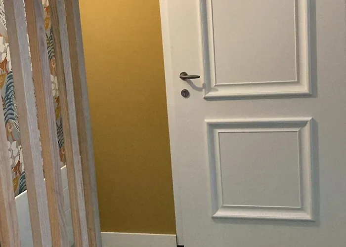 Maison Familiale Aux Sables D'olonne - 5