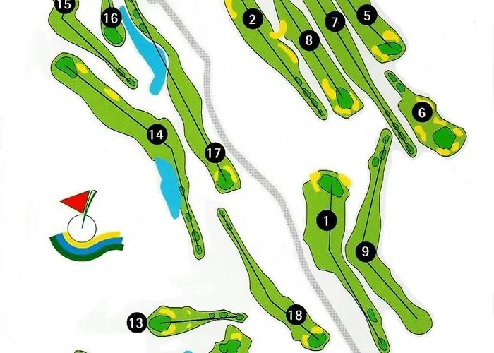 Σπίτι διακοπών Maison Familiale Aux Sables D'olonne - 5 *