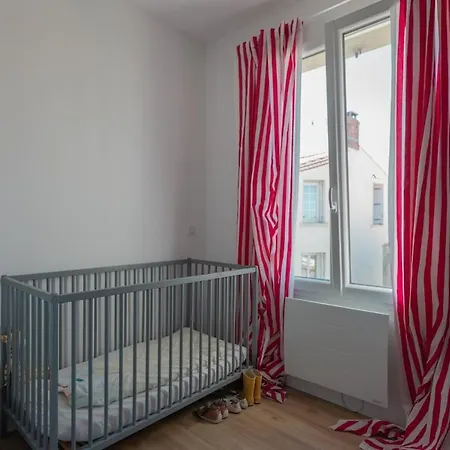 Maison Familiale Aux Sables D'olonne - 5 Les Sables-d'Olonne