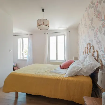 Maison Familiale Aux Sables D'olonne - 5 * レ・サ​​ーブル・ドロンヌ