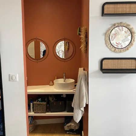 Maison Familiale Aux Sables D'olonne - 5