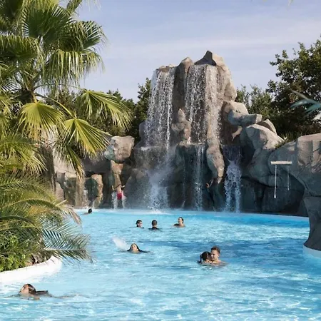 別荘 Maison Familiale Aux Sables D'olonne - 5 レ・サ​​ーブル・ドロンヌ