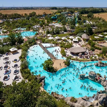 Maison Familiale Aux Sables D'olonne - 5 Les Sables-dʼOlonne