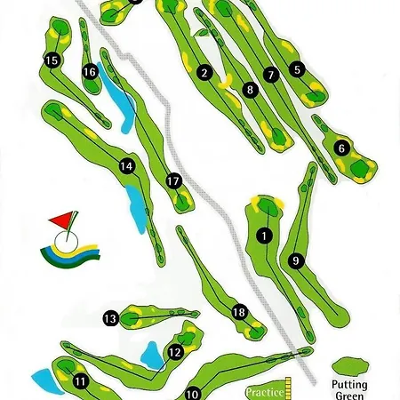 Ferienhaus Maison Familiale Aux Sables D'olonne - 5 *