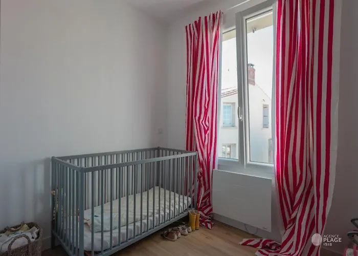 Maison Familiale Aux Sables D'olonne - 5 Les Sables-dʼOlonne