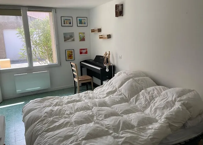 Maison Familiale Aux Sables D'olonne - 5 Les Sables-dʼOlonne