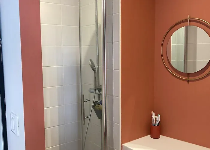 Prázdninový dům Maison Familiale Aux Sables D'olonne - 5